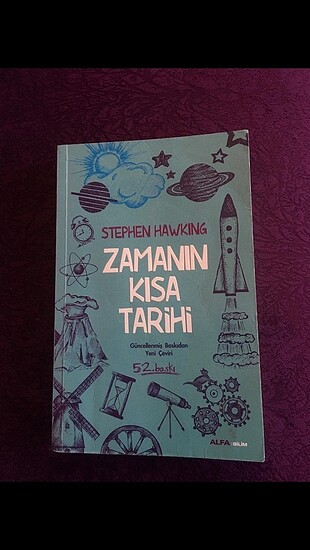 Zamanın Kısa Tarihi