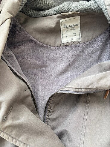 m Beden Pull&Bear