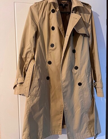 H&M Trençkot