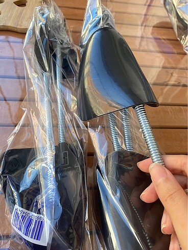 Ayakkabı kalıbı - Görsel 7