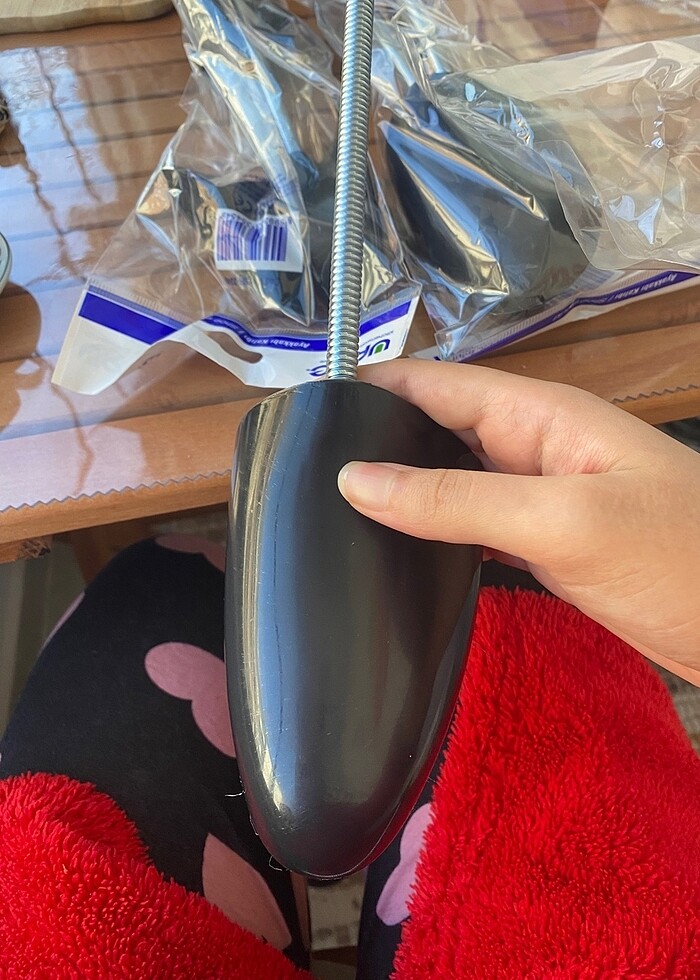 Ayakkabı kalıbı - Görsel 2