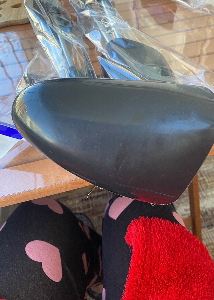 Ayakkabı kalıbı - Görsel 5