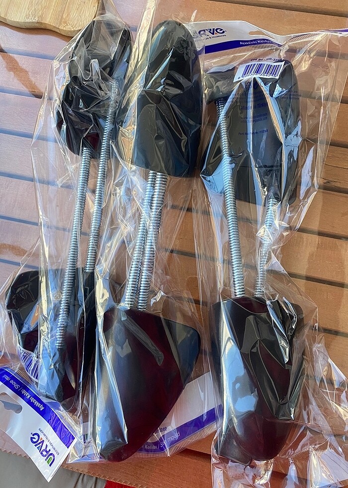 Ayakkabı kalıbı - Görsel 4