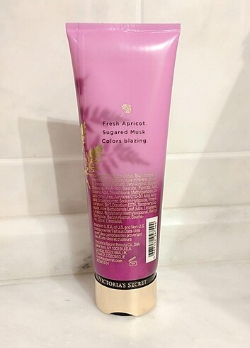 Victoria's Secret Vücut Kremi - Görsel 2