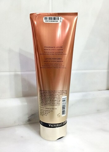 Victoria's Secret Vücut Kremi - Görsel 2