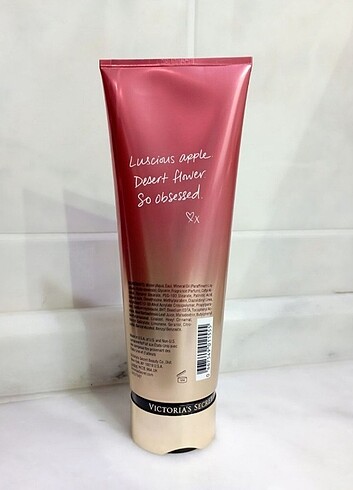 Victoria's Secret Vücut Kremi - Görsel 2