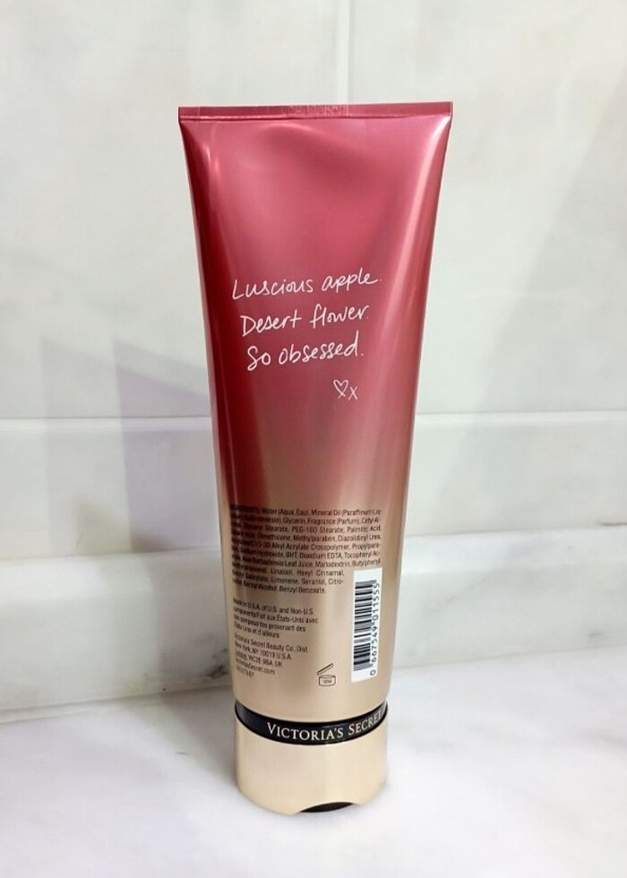 Victoria's Secret Vücut Kremi - Görsel 2