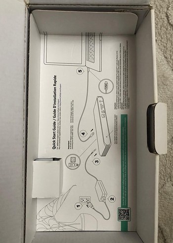 CalDigit USB-C Pro Dock Siyah Taşınabilir Dock - Görsel 3