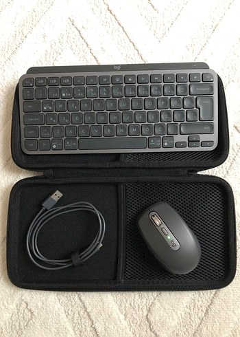 Logitech