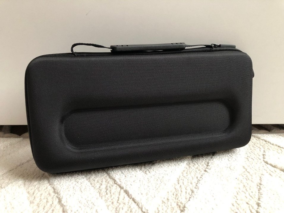 MX Keys Mini+MX Anywhere 3 Mouse+Çanta - Görsel 2