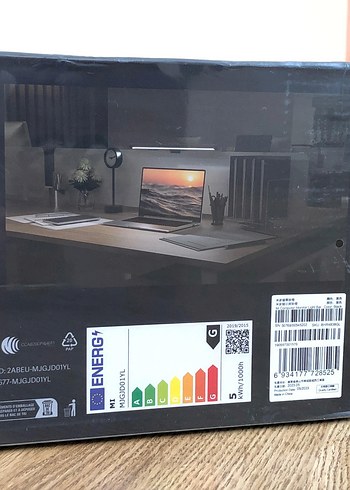 Xiaom Mi Bilgisayar Monitörü Işık Çubuğu - Görsel 2