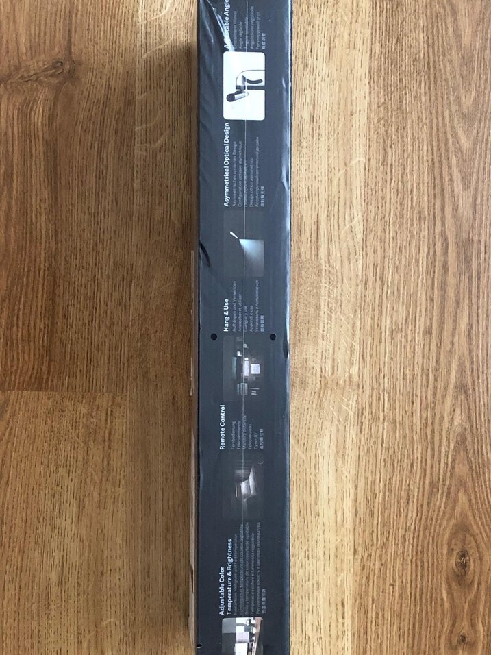 Xiaom Mi Bilgisayar Monitörü Işık Çubuğu - Görsel 3