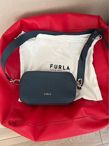 Furla Çanta