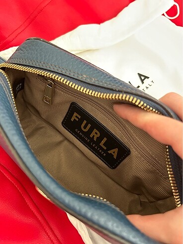  Beden Furla Çanta