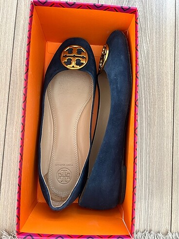 Tory Burch Babet