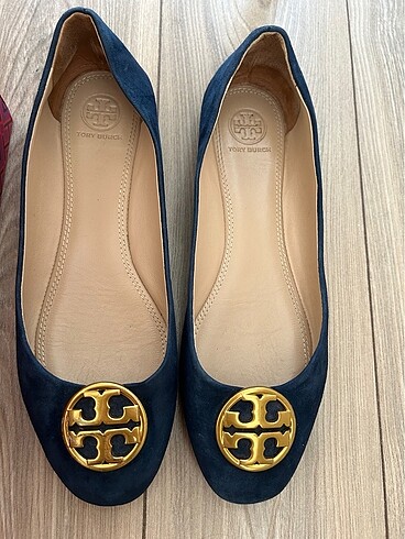 Tory Burch Tory Burch Babet