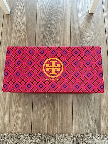 38 Beden Tory Burch Babet