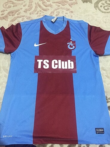 Forma Trabzonspor