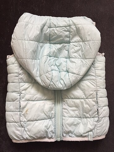 LC Waikiki Şişme yelek