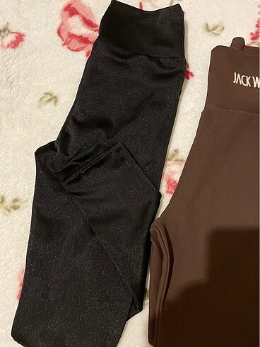 xs Beden çeşitli Renk Taytt