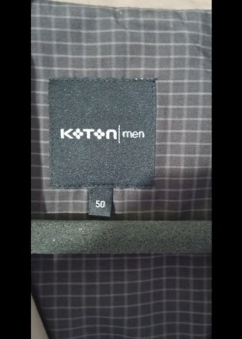 Bej Erkek Düğmeli Ceket, Normal Kesim - Görsel 6