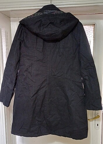 Keten bayan parke - Görsel 2