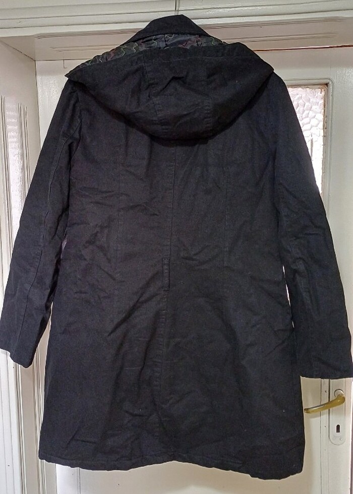 Keten bayan parke - Görsel 2