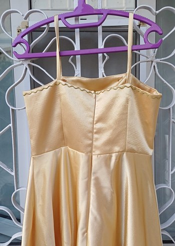 Bindallı Bordo Nakışlı Uzun Bohem Kadın Hint Elbisesi - Görsel 9