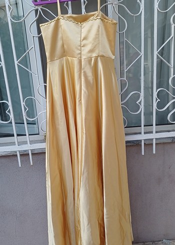 Bindallı Bordo Nakışlı Uzun Bohem Kadın Hint Elbisesi - Görsel 8