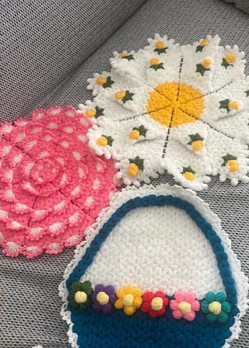 Renkli Banyo lifleri - Görsel 2