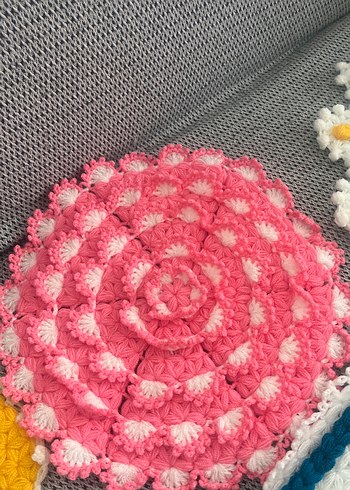 Renkli Banyo lifleri - Görsel 7