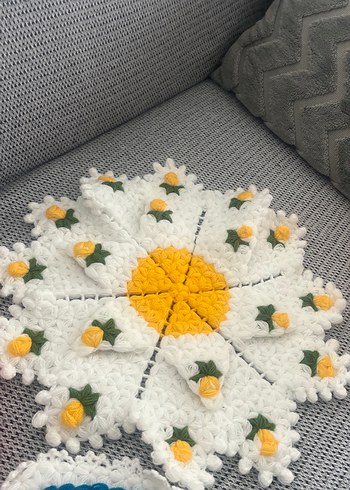 Renkli Banyo lifleri - Görsel 8