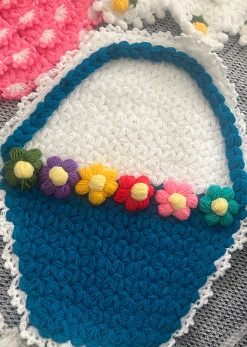 Renkli Banyo lifleri - Görsel 6