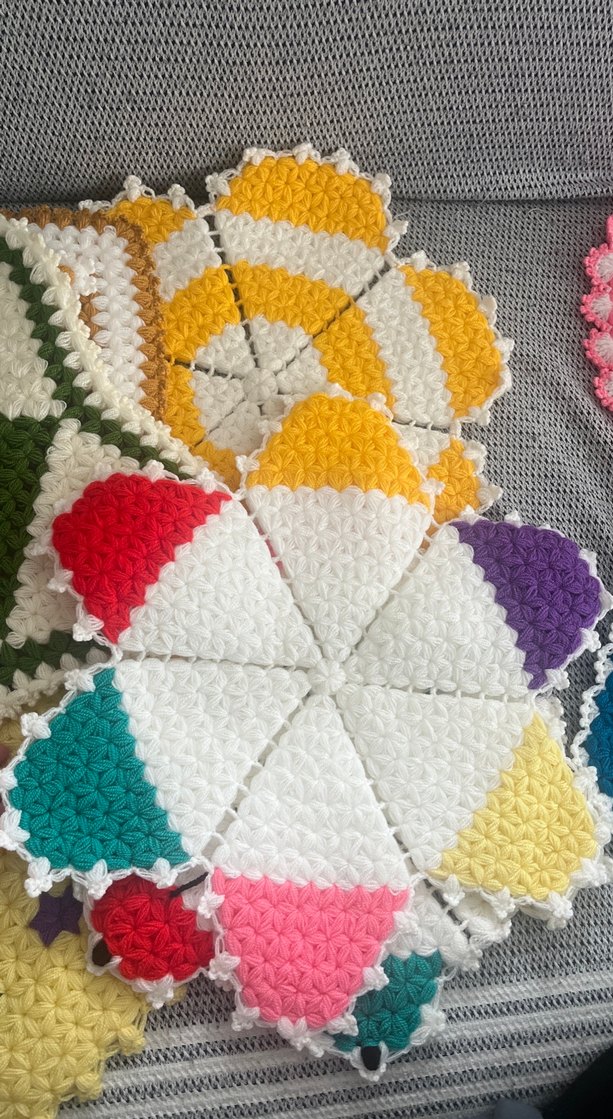 Renkli Banyo lifleri - Görsel 5