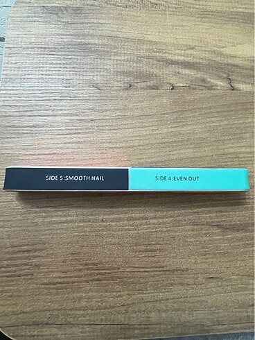 7 aşamalı törpü - Görsel 3