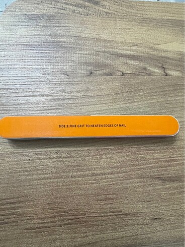 7 aşamalı törpü - Görsel 2