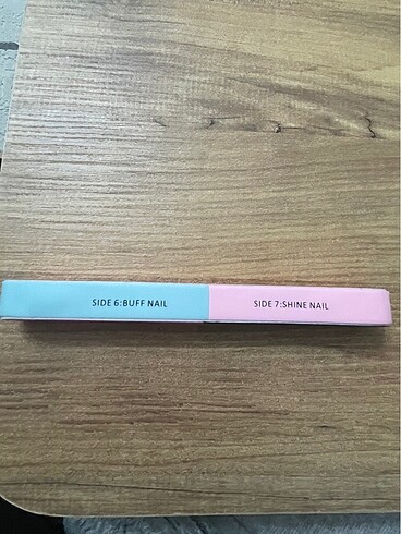 7 aşamalı törpü - Görsel 4