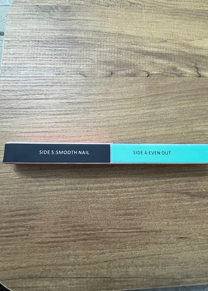 7 aşamalı törpü - Görsel 3