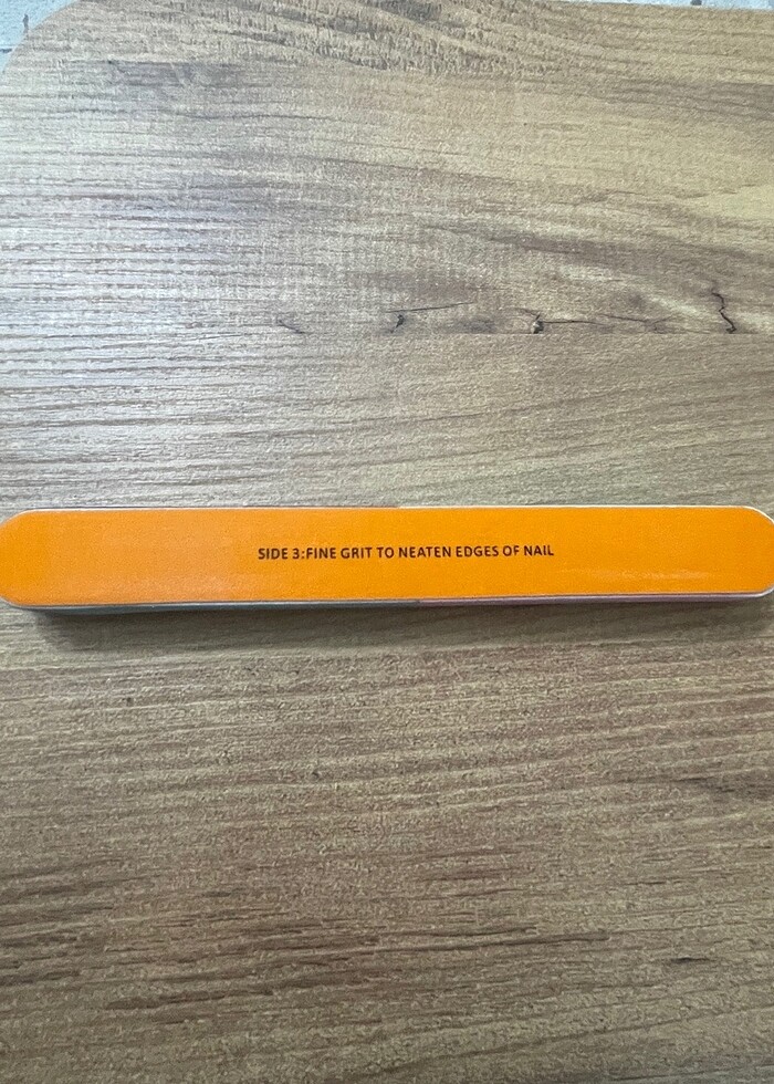 7 aşamalı törpü - Görsel 2