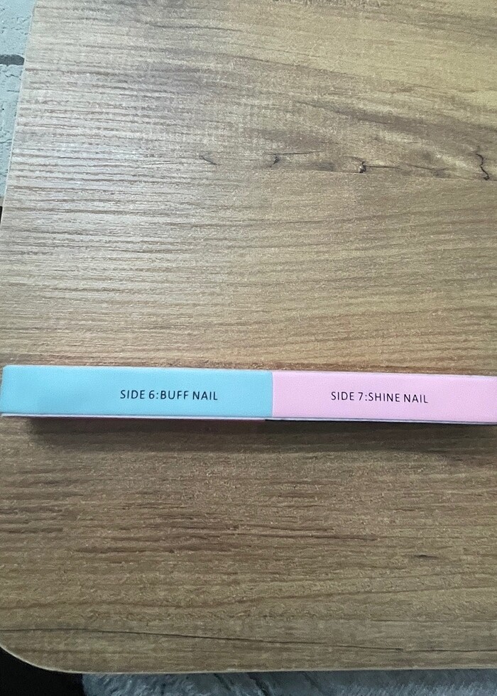 7 aşamalı törpü - Görsel 4