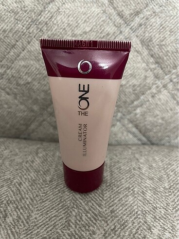 Oriflame highlighter