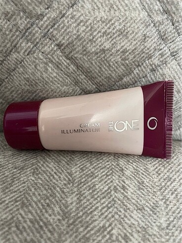 diğer Beden Oriflame highlighter