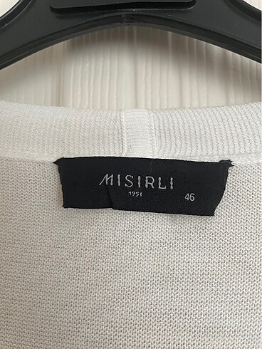 Triko Mısırlı Mısırlı salaş hırka
