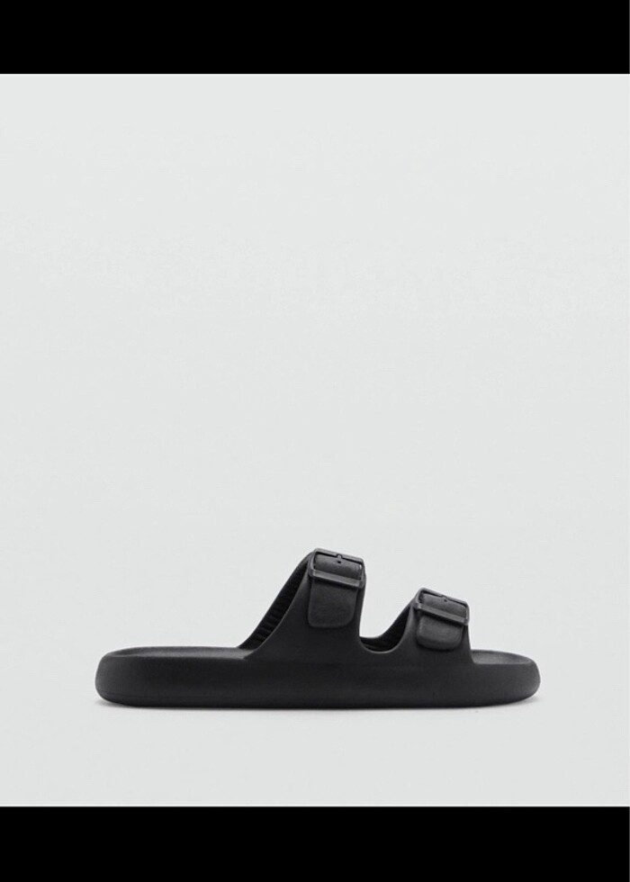 MANGO TERLİK - Görsel 2