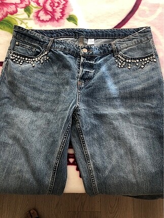 Jean pantalon