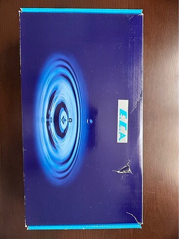 ECA DELTA YÜKSEK LAVABO BATARYASI