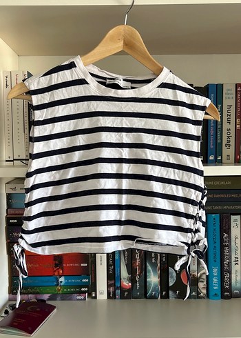 Bershka Standart Beden