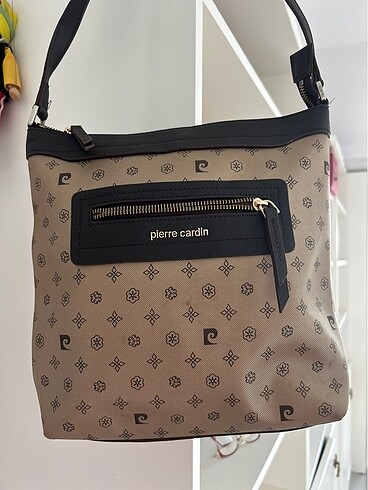  Beden Pierre cardin çanta