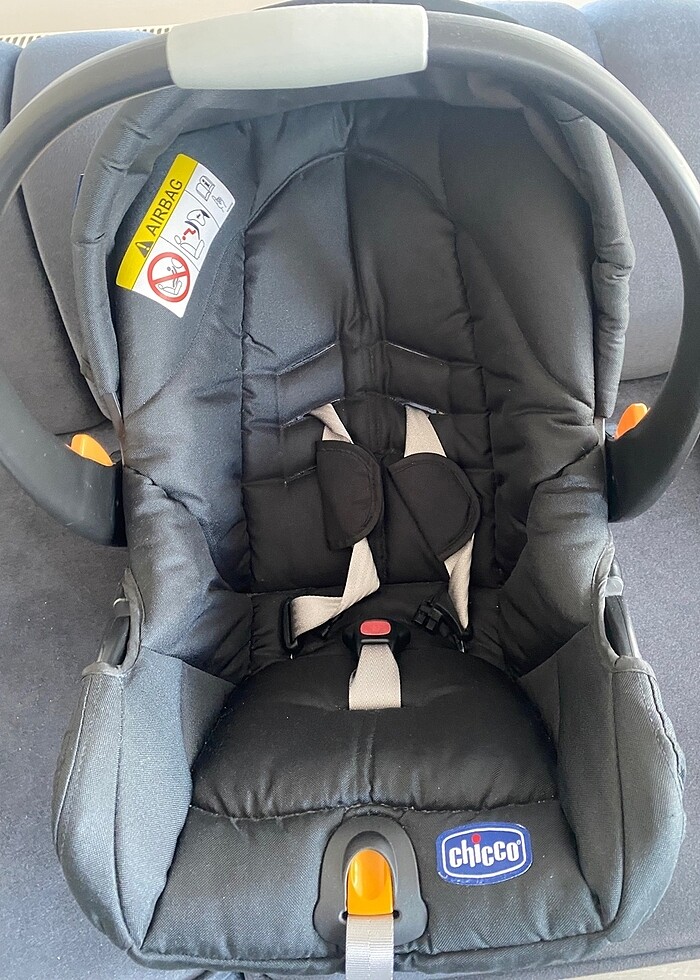 Chicco Puset - Görsel 2