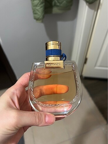 Chloé Chloe nomade eygpte orjinal parfum 75 ml